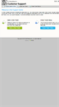 Mobile Screenshot of contactsupport.info